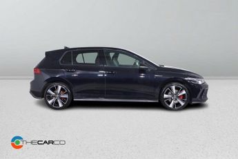 VOLKSWAGEN GOLF 2.0 TDI GTD DSG Euro 6 (s/s) 5dr