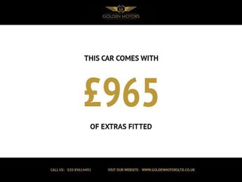 Land Rover Range Rover Evoque 2.0 TD4 SE Tech SUV 5dr Diesel Auto 4WD Euro 6 (s/s) (180 ps)
