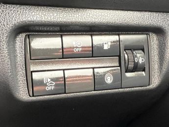 NISSAN LEAF 40kWh Acenta Hatchback 5dr Electric Auto (150 ps)