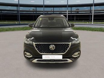 MG HS 1.5 T-GDI 16.6kWh Exclusive SUV 5dr Petrol Plug-in Hybrid Auto E