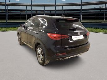 MG MG HS 1.5 T-GDI 16.6kWh Exclusive SUV 5dr Petrol Plug-in Hybrid Auto E