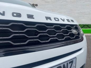 LAND ROVER RANGE ROVER EVOQUE 2.0 D240 R-Dynamic HSE SUV 5dr Diesel Auto 4WD Euro 6 (s/s) (240