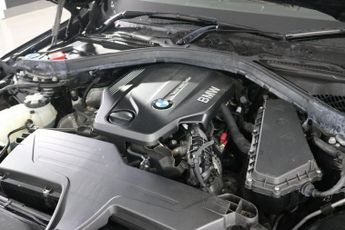 BMW 3 SERIES 2.0 320d Sport Touring 5dr Diesel Auto Euro 6 (s/s) (190 ps)