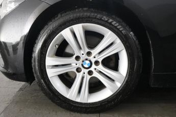 BMW 3 SERIES 2.0 320d Sport Touring 5dr Diesel Auto Euro 6 (s/s) (190 ps)