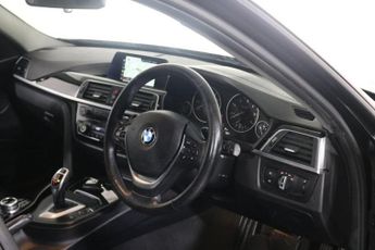 BMW 3 SERIES 2.0 320d Sport Touring 5dr Diesel Auto Euro 6 (s/s) (190 ps)