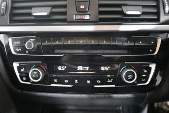 BMW 3 SERIES 2.0 320d Sport Touring 5dr Diesel Auto Euro 6 (s/s) (190 ps)