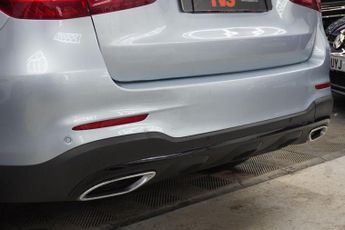 MERCEDES-BENZ GLC 2.1 GLC220d AMG Line (Premium) SUV 5dr Diesel G-Tronic 4MATIC Eu