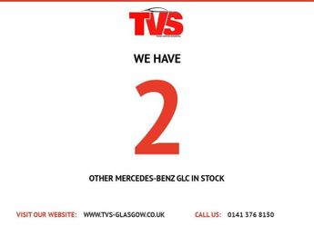 MERCEDES-BENZ GLC 2.1 GLC220d AMG Line (Premium) SUV 5dr Diesel G-Tronic 4MATIC Eu