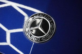 MERCEDES-BENZ C-CLASS 2.0 C220d AMG Line (Premium Plus) Saloon 4dr Diesel G-Tronic+ Eu