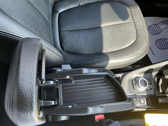 BMW X1 2.0 20d xLine SUV 5dr Diesel Auto xDrive Euro 6 (s/s) (190 ps)