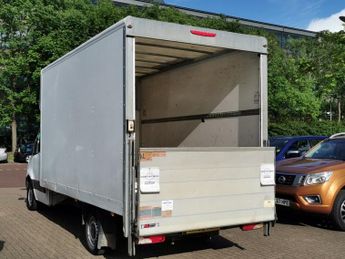 MERCEDES-BENZ SPRINTER 2.1 314 CDI Chassis Cab 2dr Diesel Manual RWD L3 Euro 6 (s/s) (1