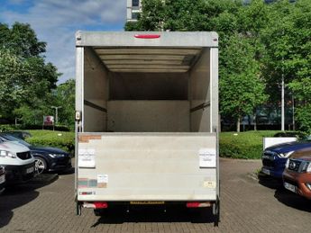 MERCEDES-BENZ SPRINTER 2.1 314 CDI Chassis Cab 2dr Diesel Manual RWD L3 Euro 6 (s/s) (1