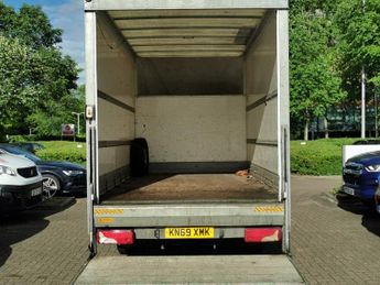 MERCEDES-BENZ SPRINTER 2.1 314 CDI Chassis Cab 2dr Diesel Manual RWD L3 Euro 6 (s/s) (1