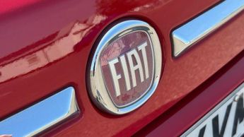 FIAT 500 1.2 Lounge Hatchback 3dr Petrol Dualogic Euro 4 (69 bhp)