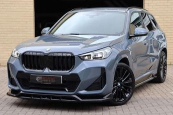 BMW X1 23I 2.0 M SPORT XDRIVE