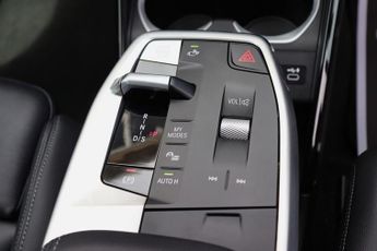 BMW X1 23I 2.0 M SPORT XDRIVE