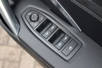 BMW X1 23I 2.0 M SPORT XDRIVE