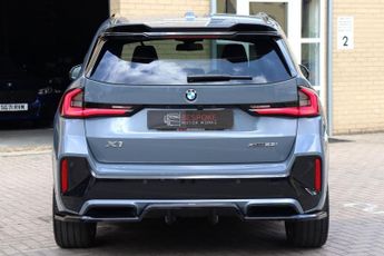 BMW X1 23I 2.0 M SPORT XDRIVE