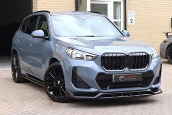 BMW X1 23I 2.0 M SPORT XDRIVE