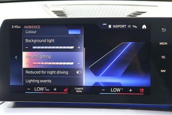 BMW X1 23I 2.0 M SPORT XDRIVE