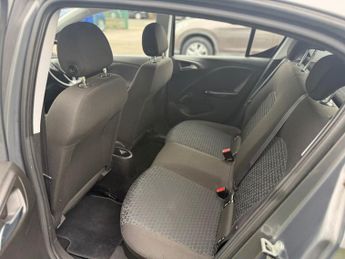 VAUXHALL CORSA 1.4i ecoFLEX Excite Hatchback 5dr Petrol Manual Euro 6 (a/c) (90