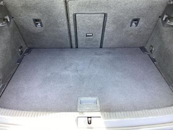 VOLKSWAGEN GOLF 1.6 TDI SE Hatchback 5dr Diesel DSG Euro 6 (s/s) (115 ps)