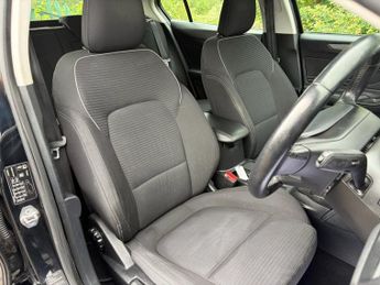 FORD FOCUS 1.0T EcoBoost Titanium Hatchback 5dr Petrol Manual Euro 6 (s/s) 