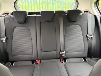 FORD FOCUS 1.0T EcoBoost Titanium Hatchback 5dr Petrol Manual Euro 6 (s/s) 
