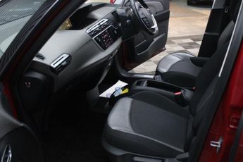 CITROEN GRAND C4 SPACETOURER 1.2 PureTech Flair Plus MPV 5dr Petrol EAT8 Euro 6 (s/s) (130 ps