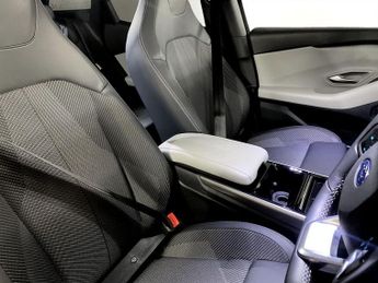 FORD EXPLORER Extended Range 77kWh Select SUV 5dr Electric Auto (286 ps)