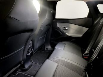 FORD EXPLORER Extended Range 77kWh Select SUV 5dr Electric Auto (286 ps)