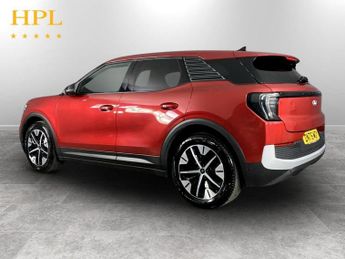 FORD EXPLORER Extended Range 77kWh Select SUV 5dr Electric Auto (286 ps)