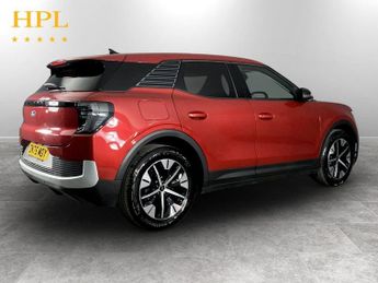 FORD EXPLORER Extended Range 77kWh Select SUV 5dr Electric Auto (286 ps)