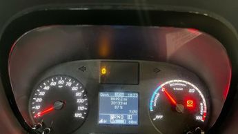 MERCEDES-BENZ eSprinter NO VAT 55kWh Progressive Panel Van 5dr Electric Auto FWD L2 H2 2