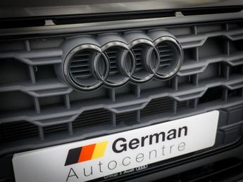 AUDI Q2 2.0 TDI 30 Technik SUV 5dr Diesel S Tronic Euro 6 (s/s) (116 ps)
