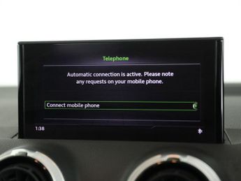 AUDI Q2 2.0 TDI 30 Technik SUV 5dr Diesel S Tronic Euro 6 (s/s) (116 ps)