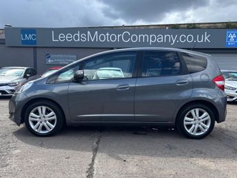HONDA JAZZ 1.4 i-VTEC EX Hatchback 5dr Petrol CVT Euro 5 (99 ps)