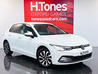 Volkswagen Golf 1.5 TSI Active Hatchback 5dr Petrol Manual Euro 6 (s/s) (130 ps)