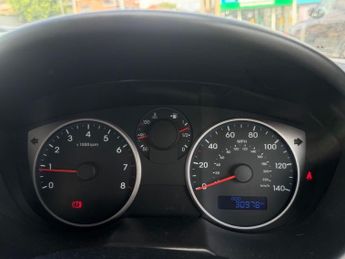 HYUNDAI I20 1.4 Style Hatchback 5dr Petrol Manual Euro 5 (100 ps)