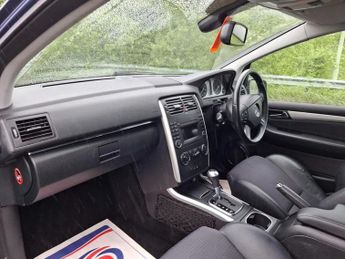 MERCEDES-BENZ B-CLASS 2.0 B180 CDI Sport MPV 5dr Diesel CVT (158 g/km, 109 bhp)