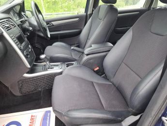 MERCEDES-BENZ B-CLASS 2.0 B180 CDI Sport MPV 5dr Diesel CVT (158 g/km, 109 bhp)