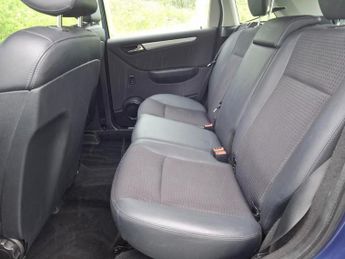 MERCEDES-BENZ B-CLASS 2.0 B180 CDI Sport MPV 5dr Diesel CVT (158 g/km, 109 bhp)