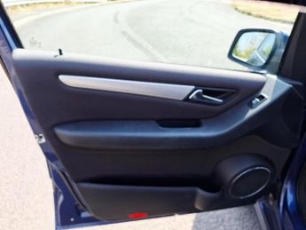 MERCEDES-BENZ B CLASS 2.0 B180 CDI Sport MPV 5dr Diesel CVT (158 g/km, 109 bhp)