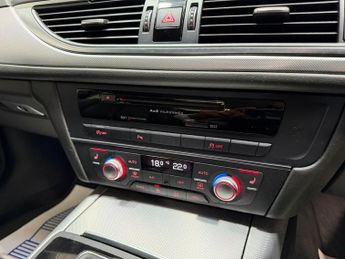 AUDI A6 SALOON 2.0 TDI ultra SE Saloon 4dr Diesel S Tronic Euro 6 (s/s) (190 ps