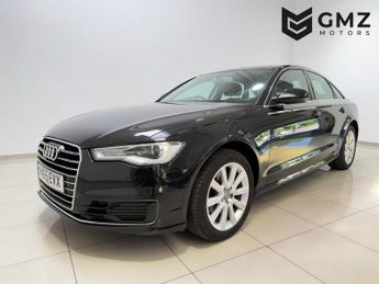 AUDI A6 SALOON 2.0 TDI ultra SE Saloon 4dr Diesel S Tronic Euro 6 (s/s) (190 ps