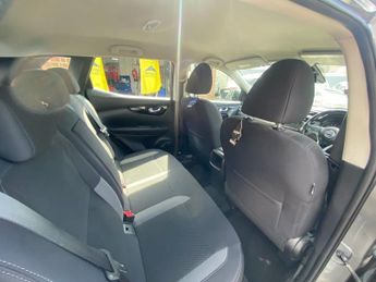 NISSAN QASHQAI 1.3 DIG-T Acenta Premium SUV 5dr Petrol DCT Auto Euro 6 (s/s) (1