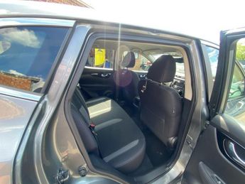 NISSAN QASHQAI 1.3 DIG-T Acenta Premium SUV 5dr Petrol DCT Auto Euro 6 (s/s) (1