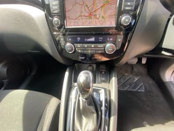 NISSAN QASHQAI 1.3 DIG-T Acenta Premium SUV 5dr Petrol DCT Auto Euro 6 (s/s) (1