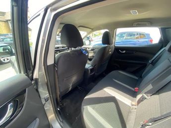 NISSAN QASHQAI 1.3 DIG-T Acenta Premium SUV 5dr Petrol DCT Auto Euro 6 (s/s) (1