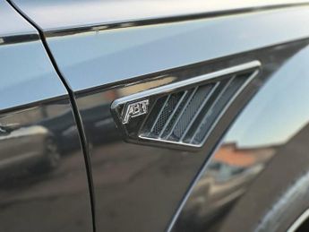 AUDI Q7 Q7 4.0 SQ7 TDI QUATTRO 5d 429 BHP